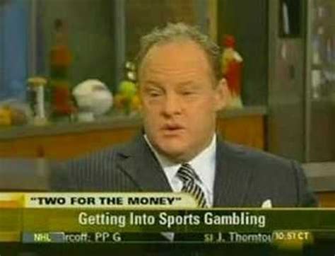brandon lang sports betting|Two For Your Money .